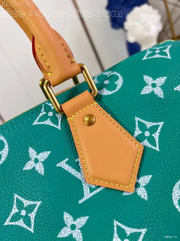 Louis Vuitton 40 SPEEDY 0528